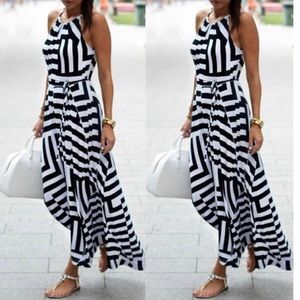 Gap Geometric Maxi Dress